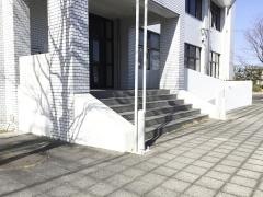 磐田市立竜洋図書館