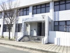 磐田市立竜洋図書館