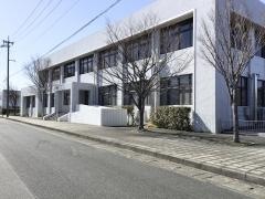 磐田市立竜洋図書館