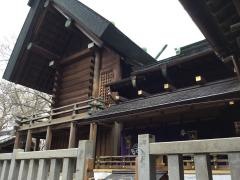 千代保稲荷神社