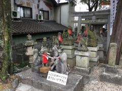千代保稲荷神社