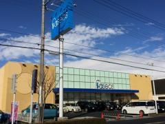 パシオス米之宮店