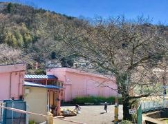 沢地幼稚園