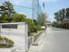 浜松市立新津中学校