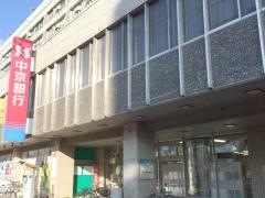 あいち銀行　上飯田支店