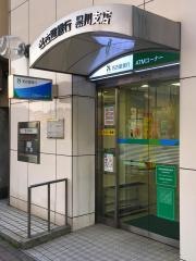 名古屋銀行黒川支店