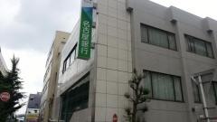 名古屋銀行黒川支店