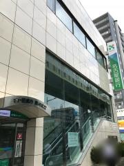 名古屋銀行黒川支店