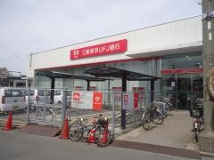 三菱ＵＦＪ銀行蟹江支店
