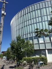 同朋大学