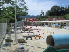 石畳こども園