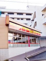 デイリーヤマザキ　エキサイカイ病院店