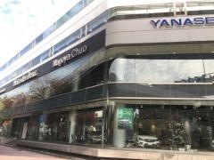 メルセデス・ベンツ名古屋中央