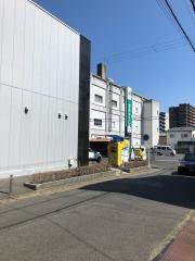 関西みらい銀行石山支店