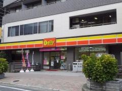 デイリーヤマザキ　茨木宮元店