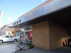 但馬銀行西脇支店