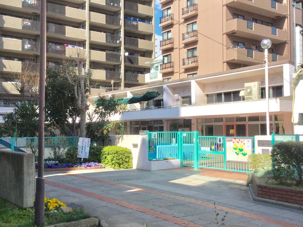 外観①