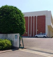 八木小学校