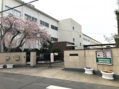 佐保小学校