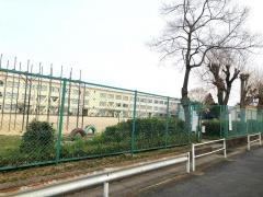 佐保小学校