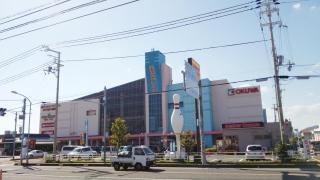 ロマンシティ御坊店