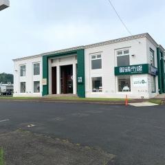 グッドヒル湖山店