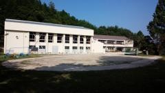 高尾小学校