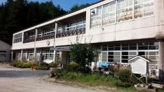 高尾小学校
