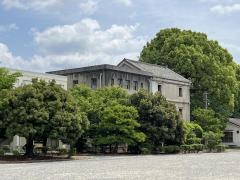 岡山県立岡山朝日高等学校