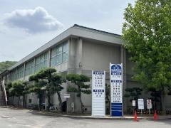 岡山県立岡山朝日高等学校