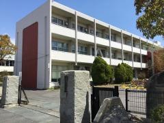 庵治小学校