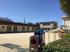 金子保育園