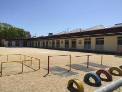 金子保育園