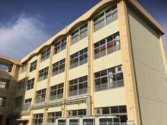 城原小学校
