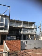 北九州市立中央中学校