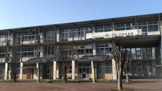 北九州市立中央中学校