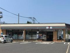 セブンイレブン　八幡友田1丁目店
