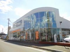 トヨタカローラ博多宗像店
