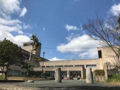 唐津市立西唐津中学校