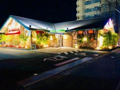 コメダ珈琲店　福岡・宗像店
