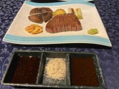 鉄板焼宮崎