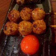炭火焼鳥がんばりや