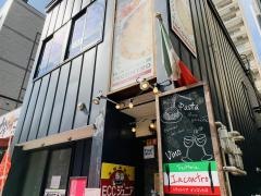 トラットリアウンピアチェボレインコントロ