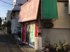 インカ