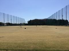 インターゴルフ練習場