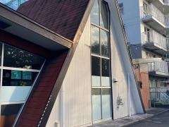有限会社原宿ゴルフセンター