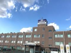 大阪医科薬科大学三島南病院