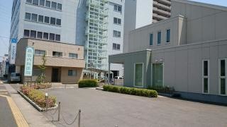高岩内科医院
