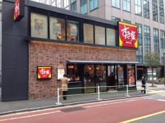 すき家　神谷町店