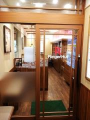 リンガーハット　横浜川上インター店